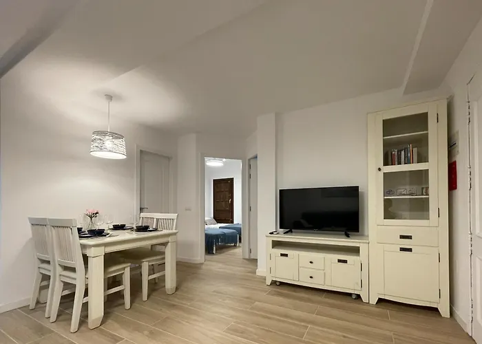 Premium Apartment Casa Julia - Molino Blanco