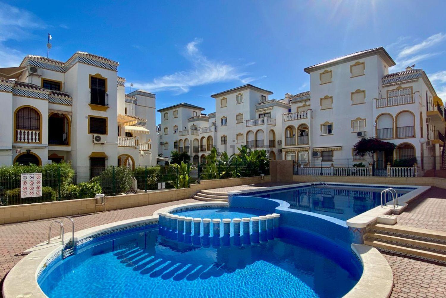 Appartement Premium Casa Julia - Molino Blanco Torrevieja