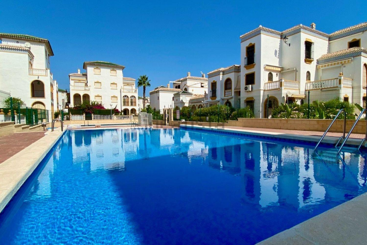 Premium Casa Julia - Molino Blanco Appartement Torrevieja