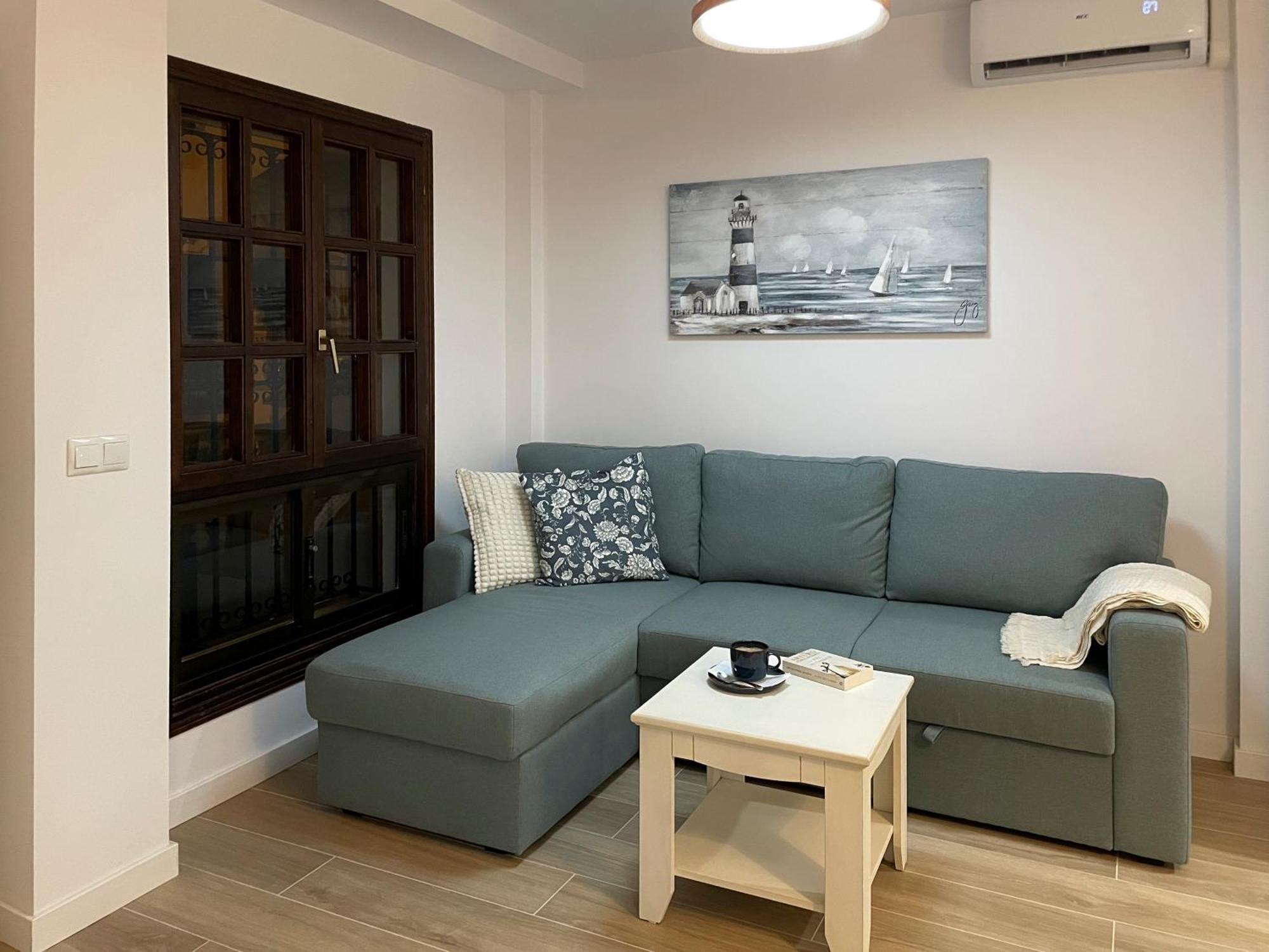 Premium Casa Julia - Molino Blanco Appartement Torrevieja