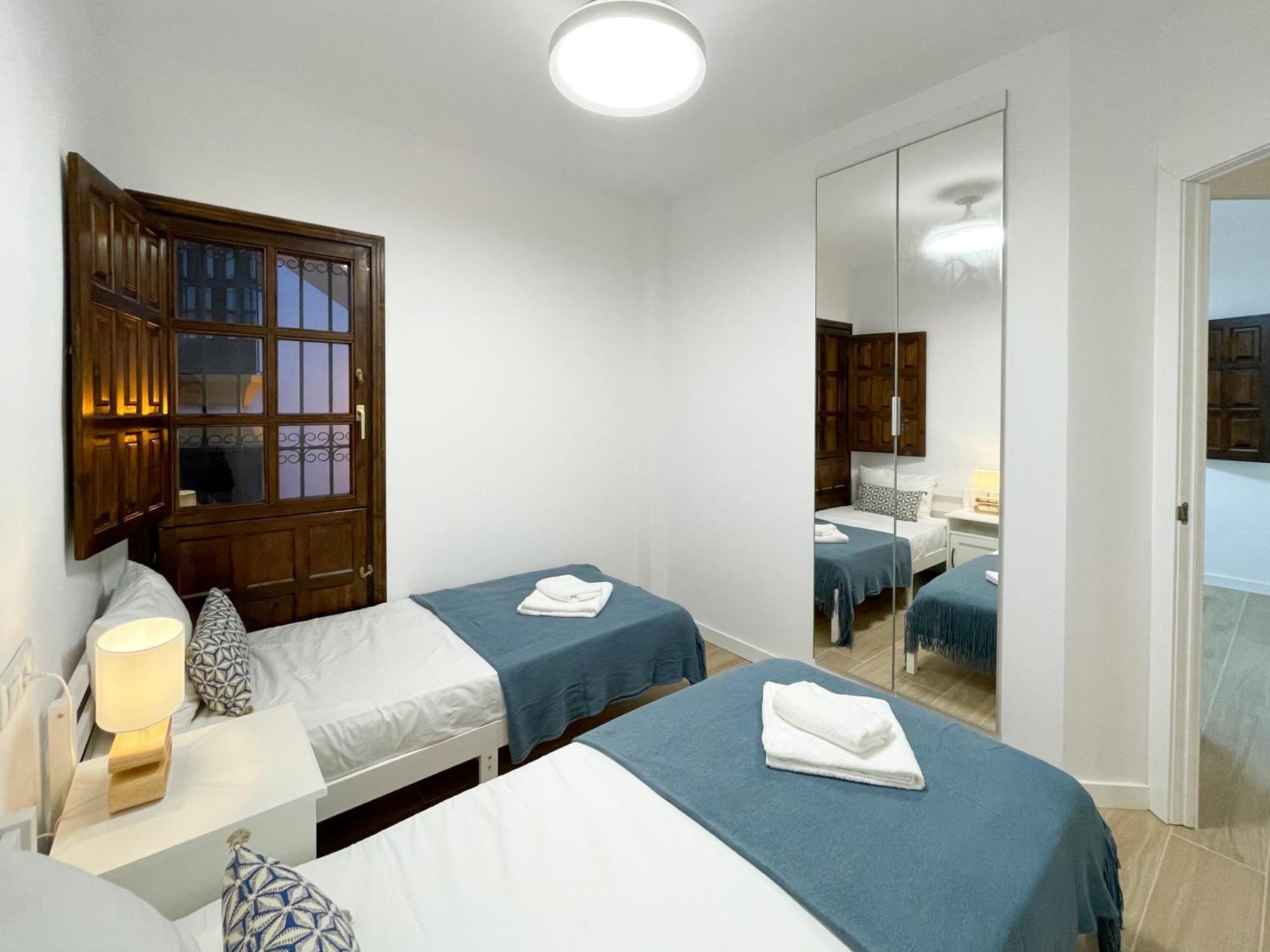 Premium Casa Julia - Molino Blanco * Torrevieja