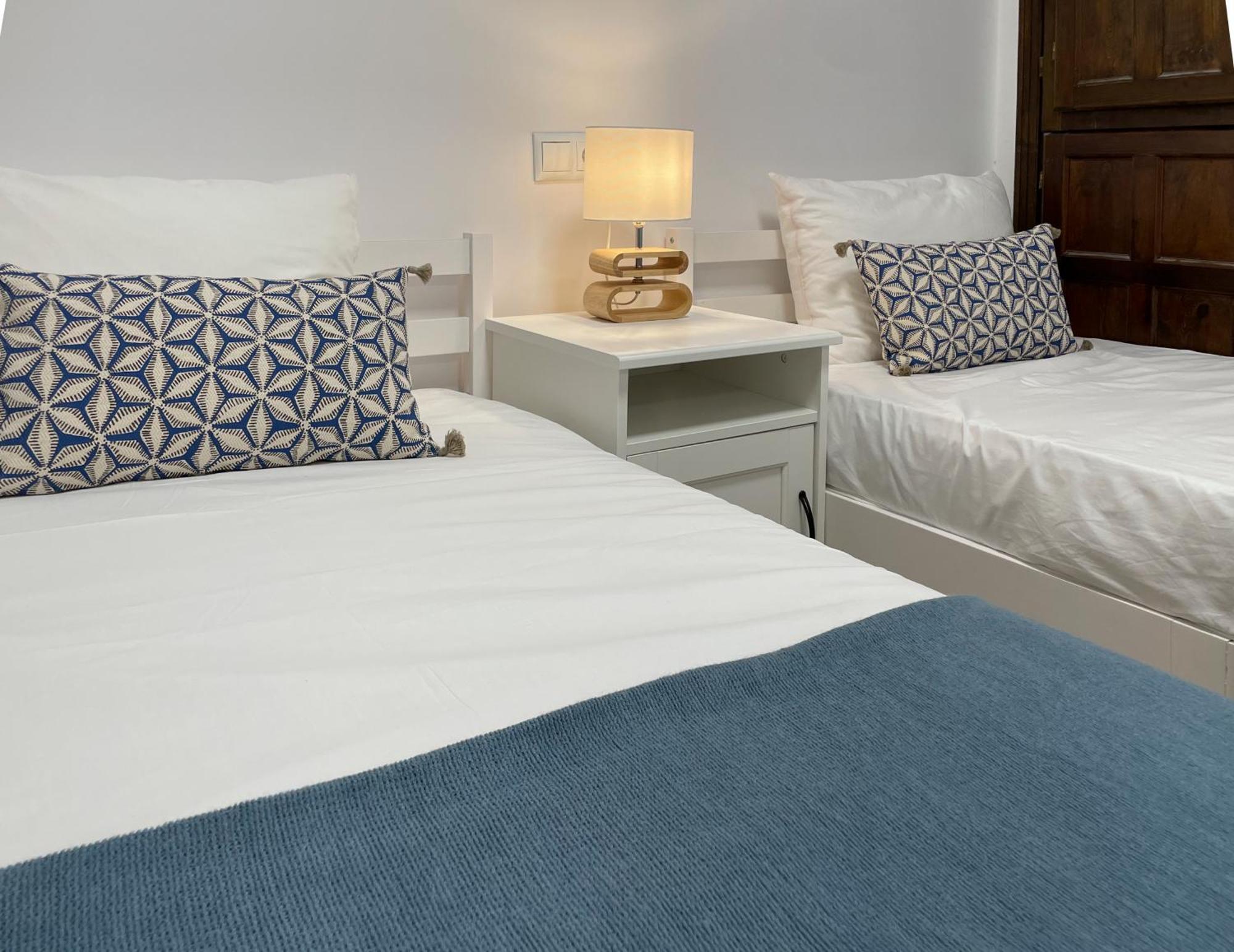 Premium Casa Julia - Molino Blanco Appartement