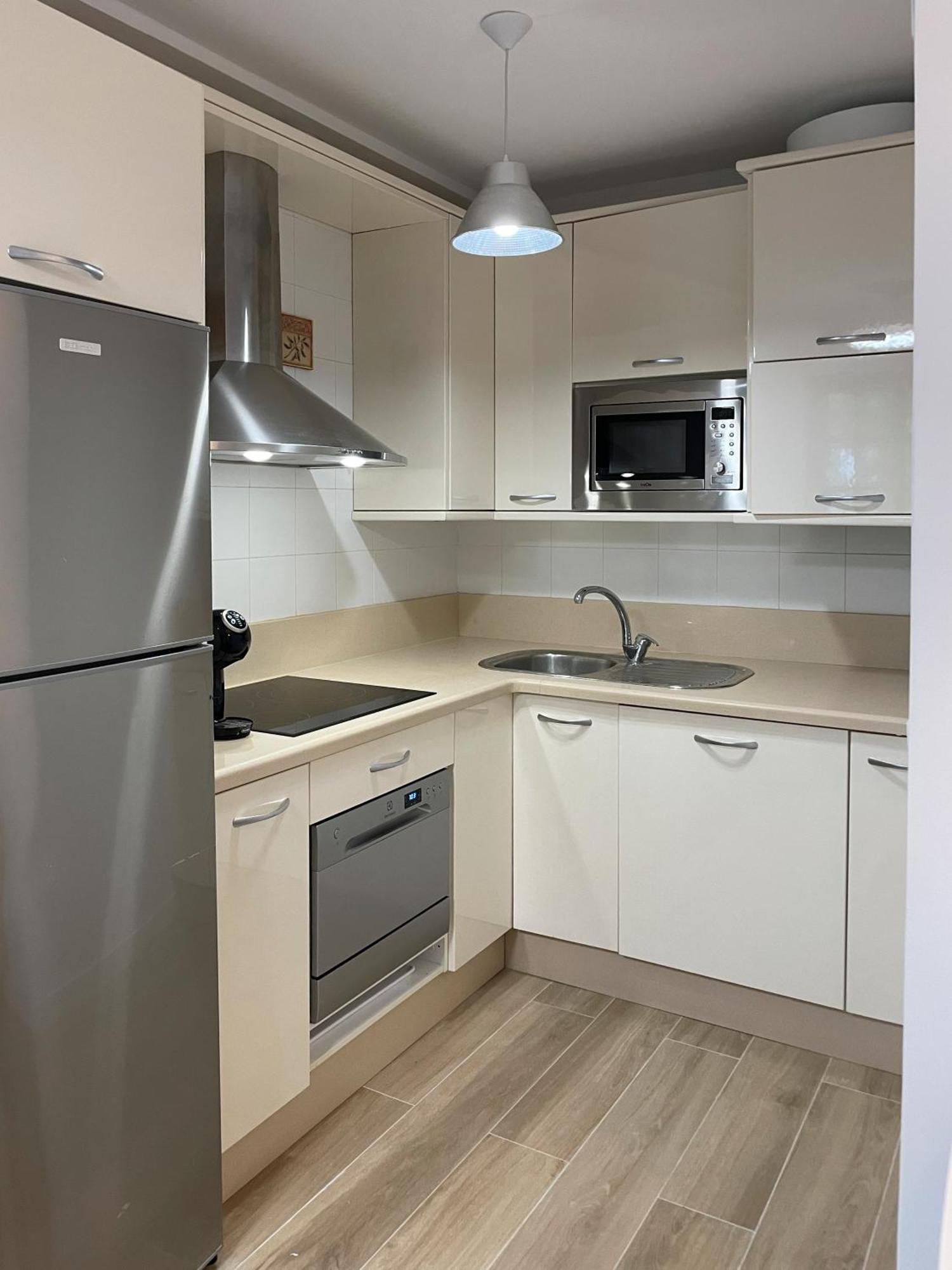 Premium Casa Julia - Molino Blanco Appartement Torrevieja