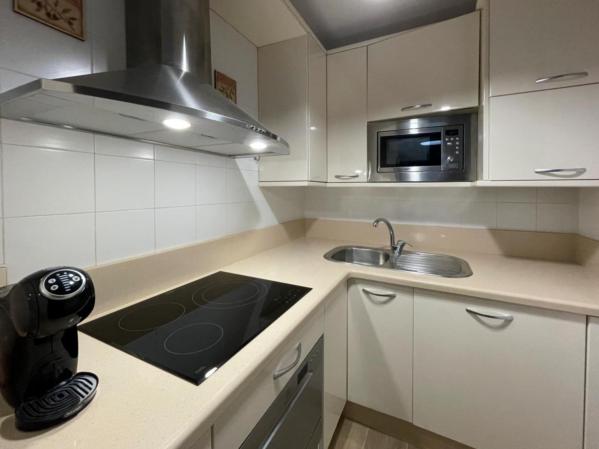 Premium Casa Julia - Molino Blanco Appartement *