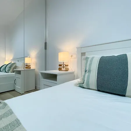 Premium Apartment Casa Julia - Molino Blanco Torrevieja Extérieur photo