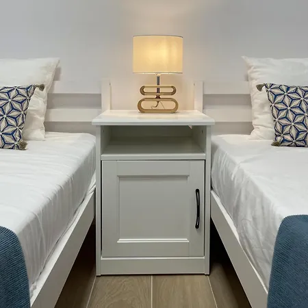 Premium Apartment Casa Julia - Molino Blanco Torrevieja Extérieur photo