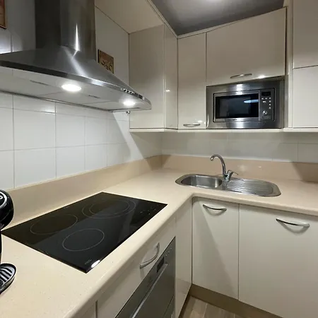 Premium Apartment Casa Julia - Molino Blanco Torrevieja Extérieur photo