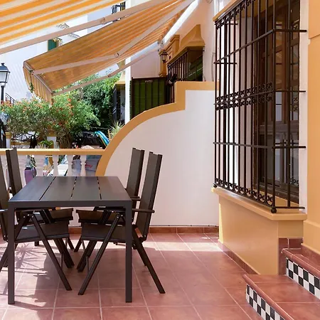 Premium Apartment Casa Julia - Molino Blanco Torrevieja Extérieur photo