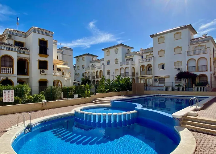 Premium Apartment Casa Julia - Molino Blanco