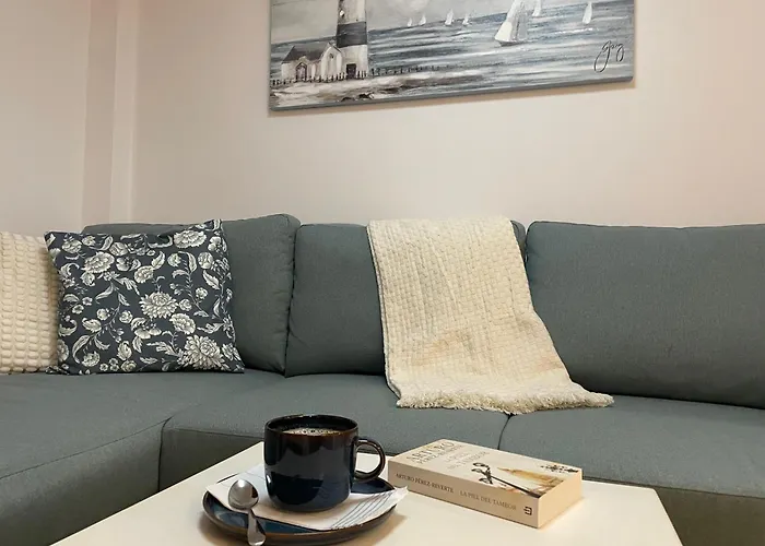 Premium Apartment Casa Julia - Molino Blanco