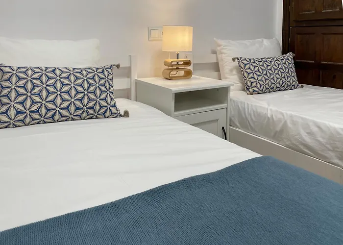 Premium Apartment Casa Julia - Molino Blanco