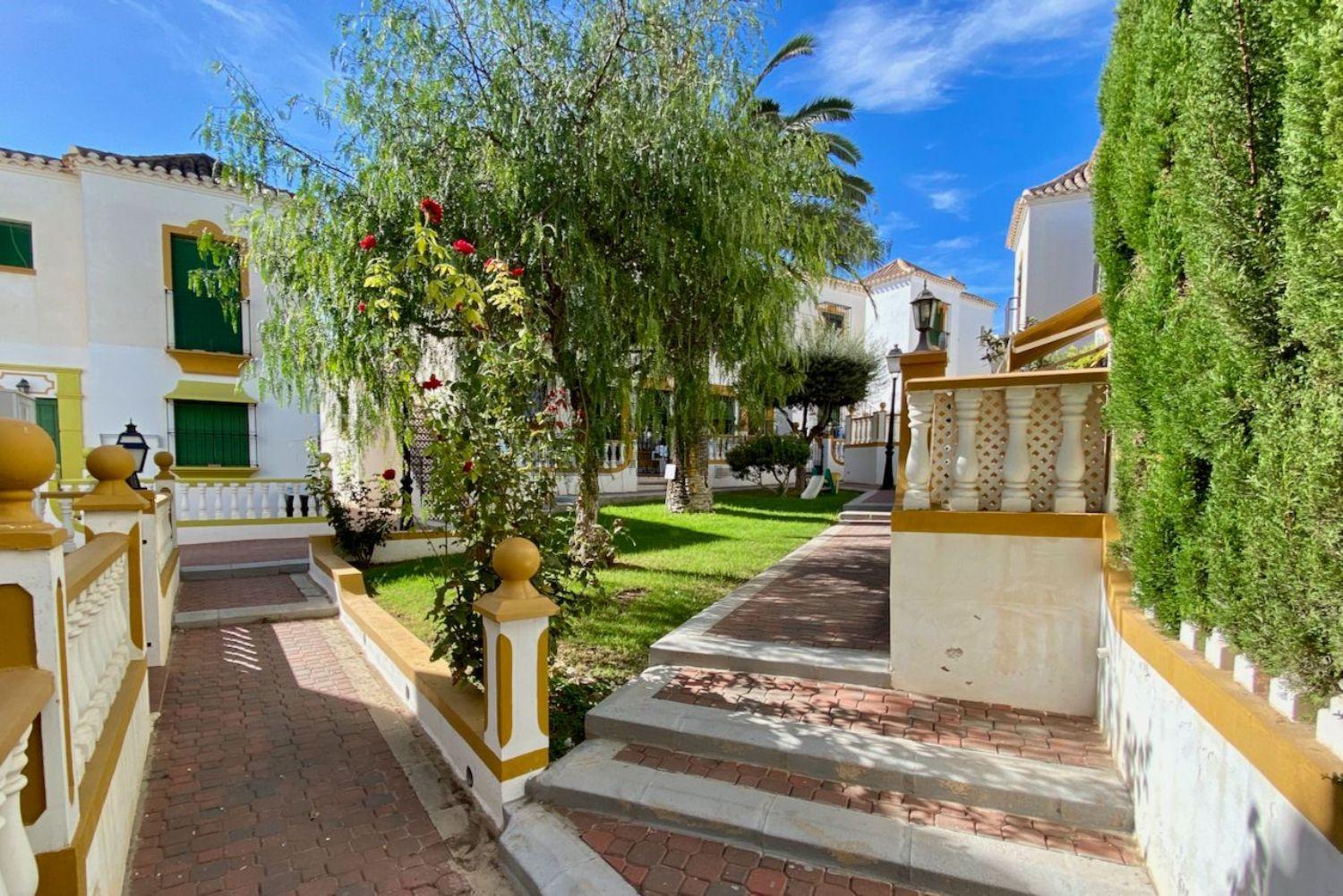 Premium Casa Julia - Molino Blanco *