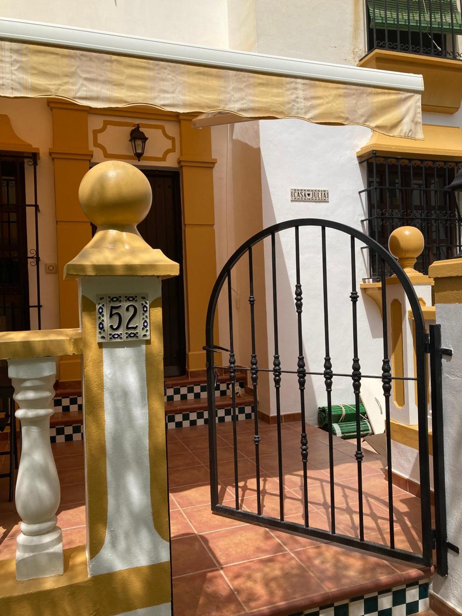 Apartment Premium Casa Julia - Molino Blanco *