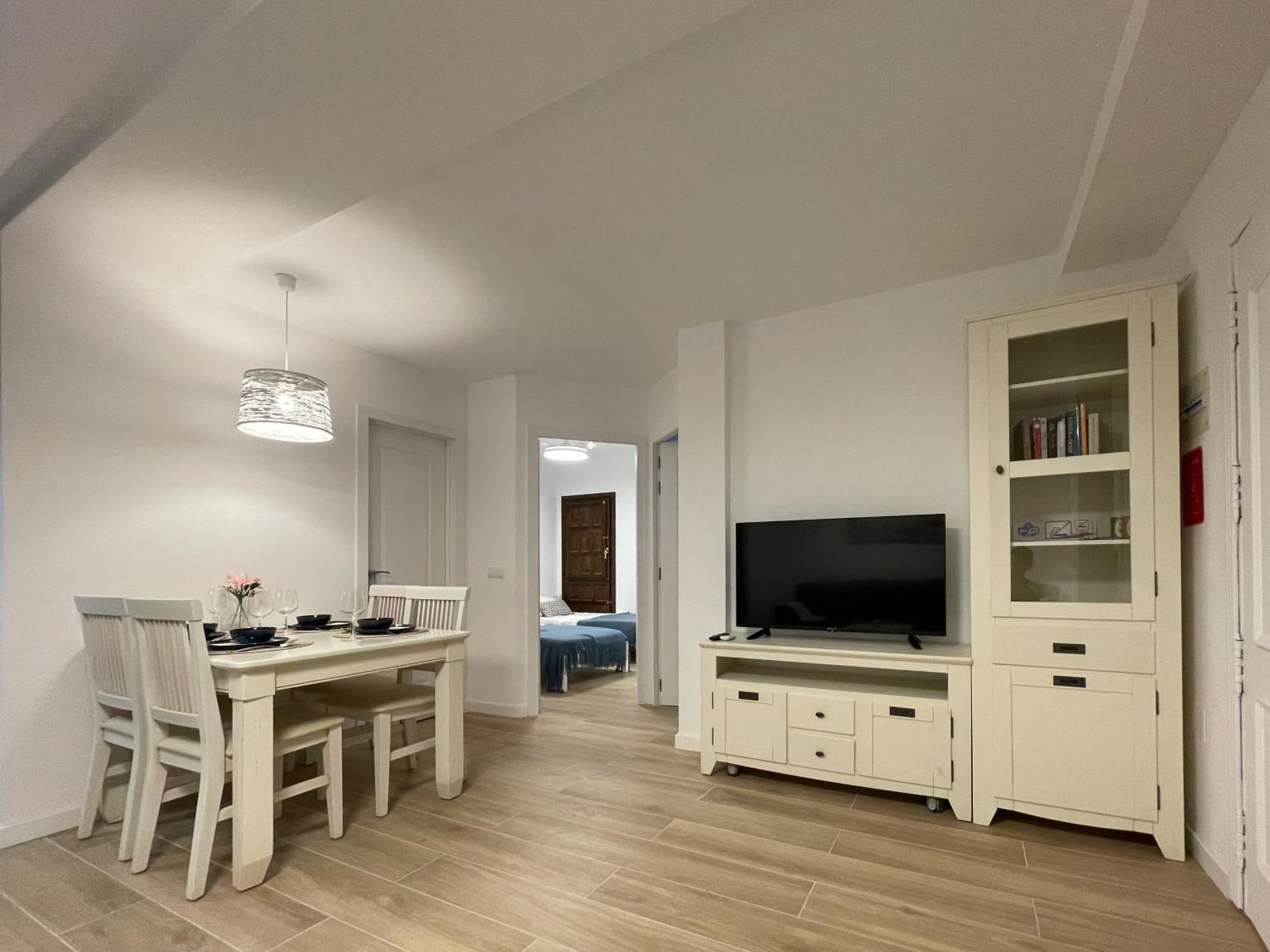 Apartment Premium Casa Julia - Molino Blanco