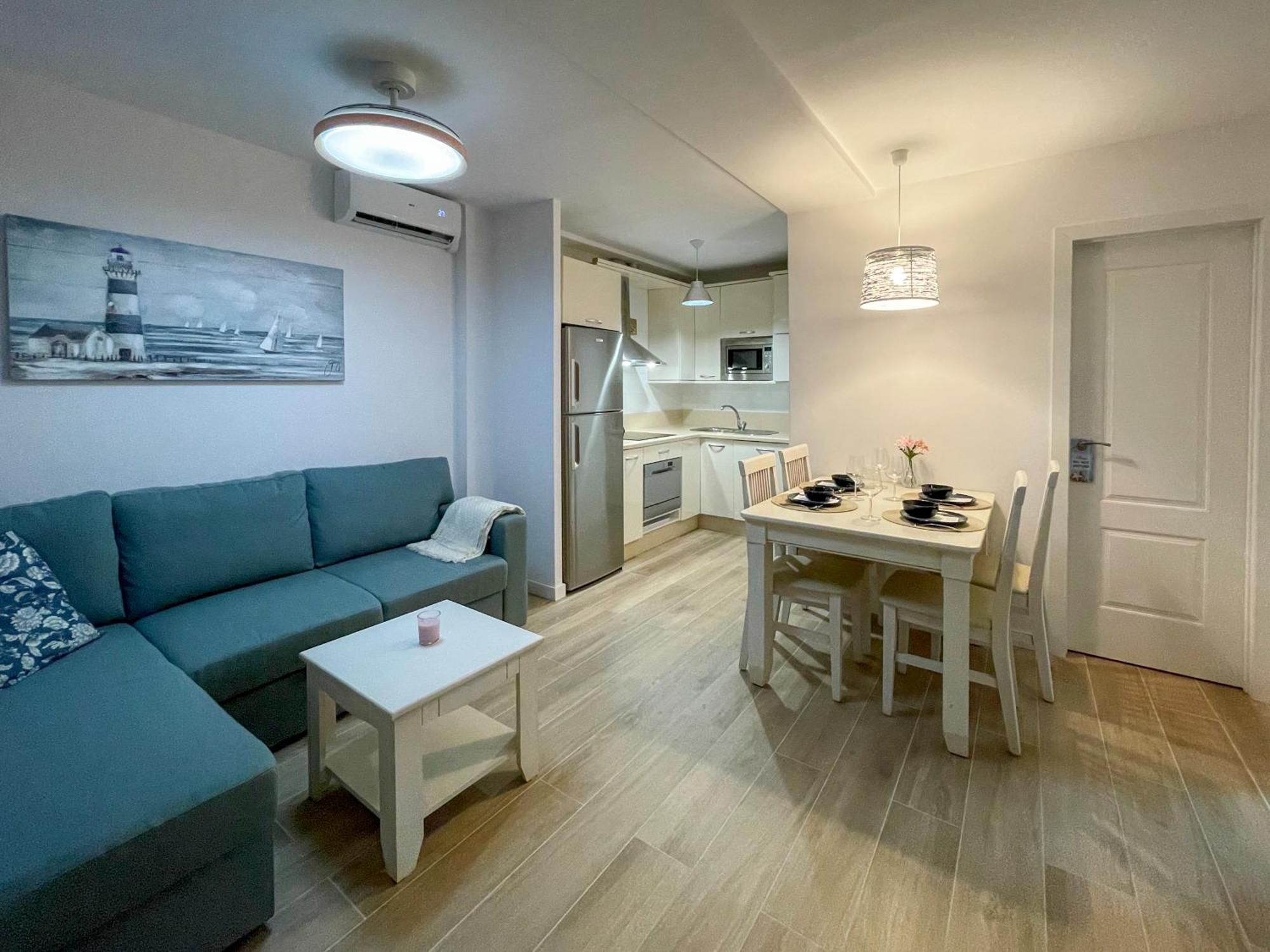 Premium Casa Julia - Molino Blanco *