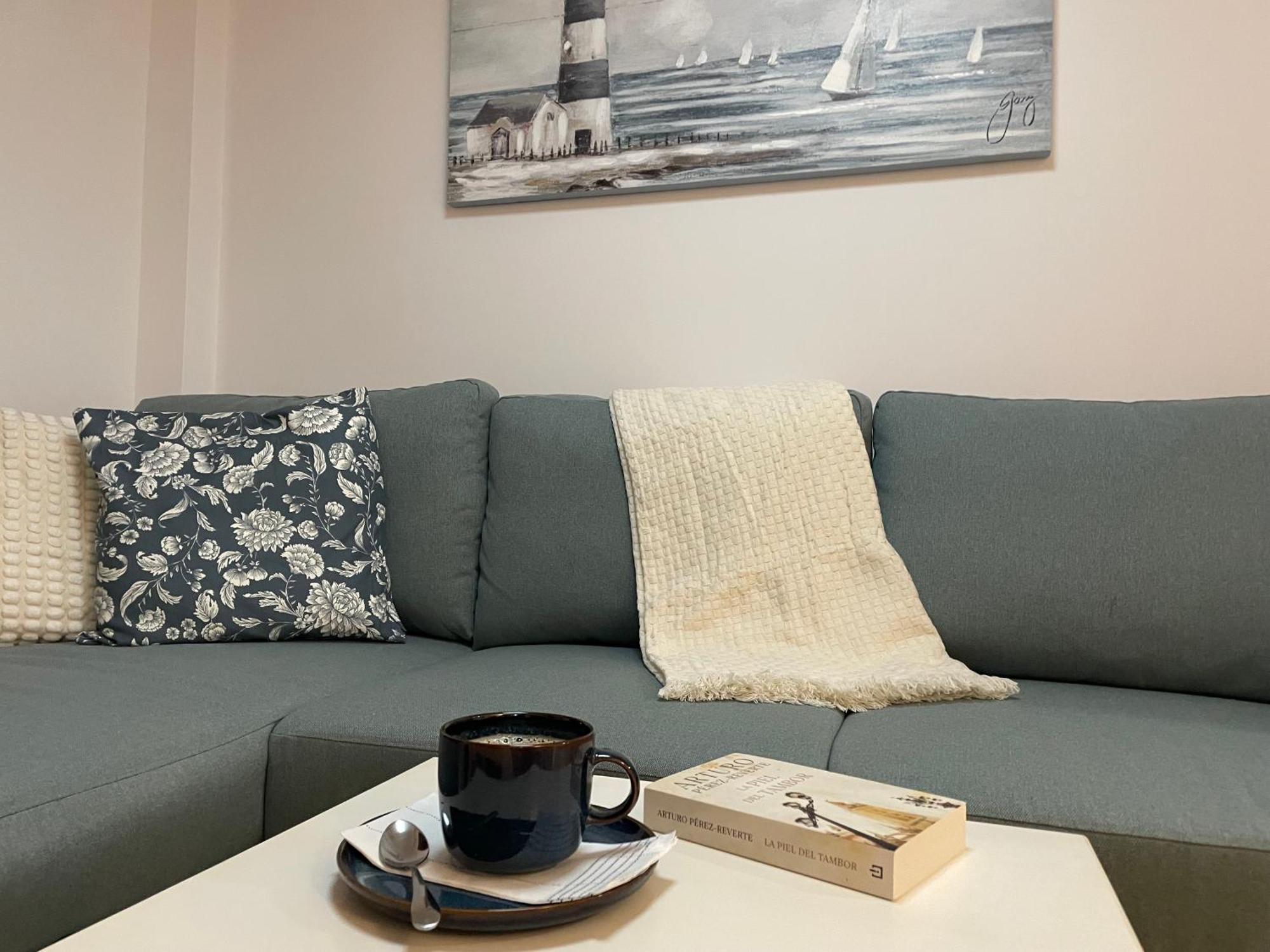 Apartamento Premium Casa Julia - Molino Blanco *