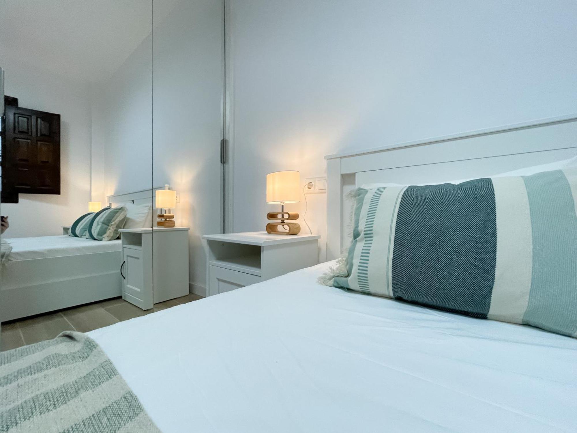 Premium Casa Julia - Molino Blanco *