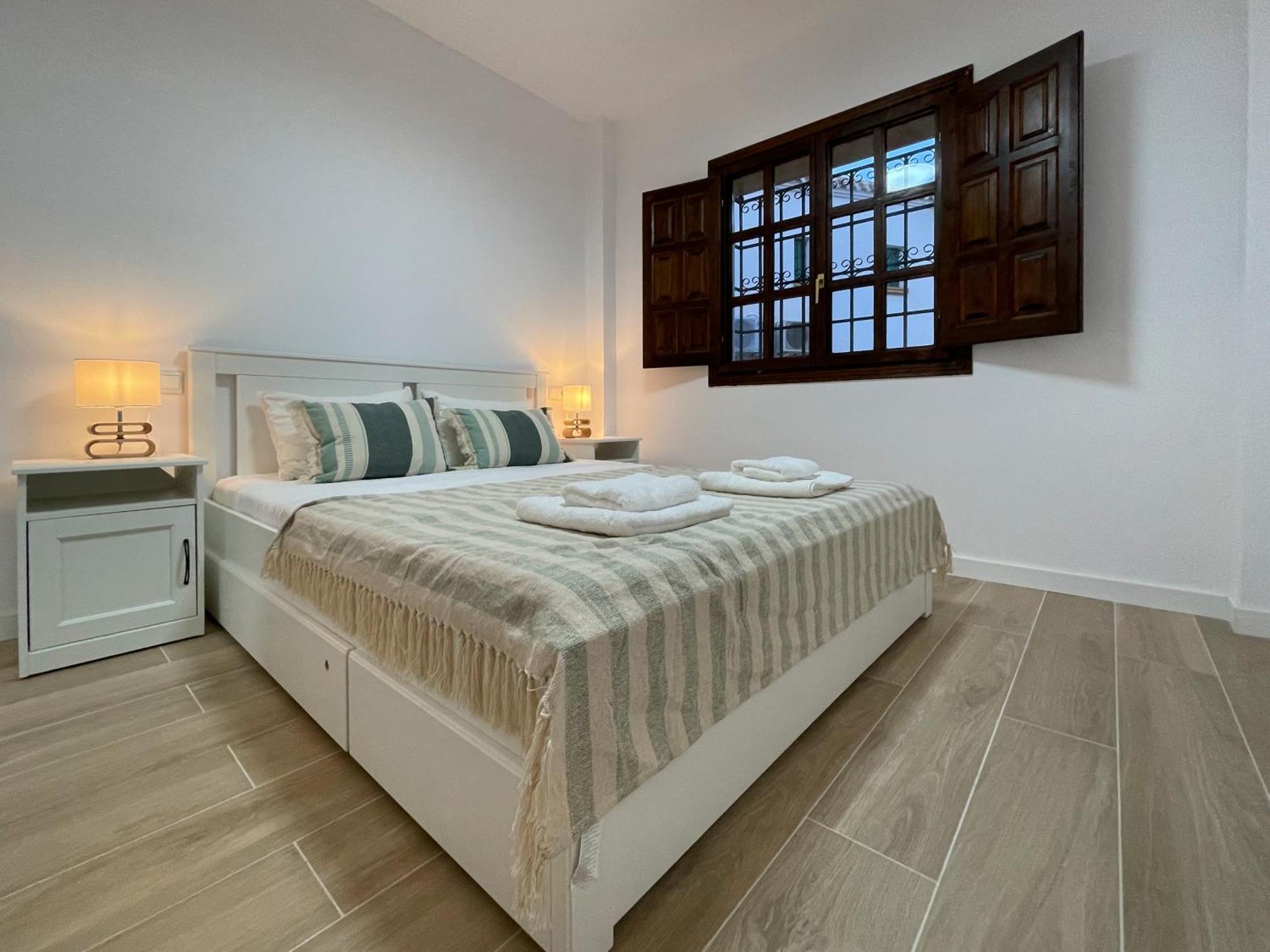 Premium Casa Julia - Molino Blanco
