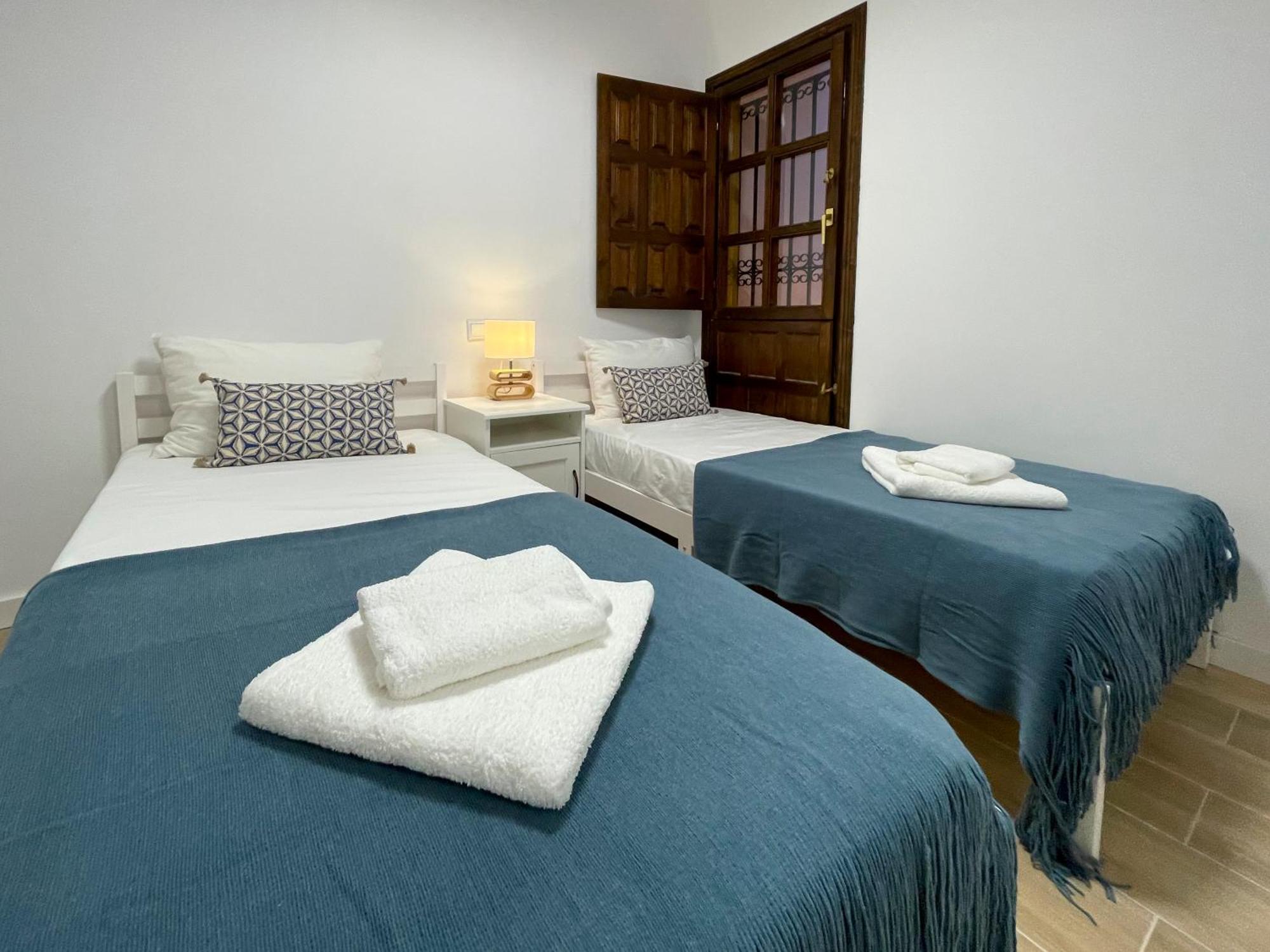 Premium Casa Julia - Molino Blanco Apartamento Torrevieja