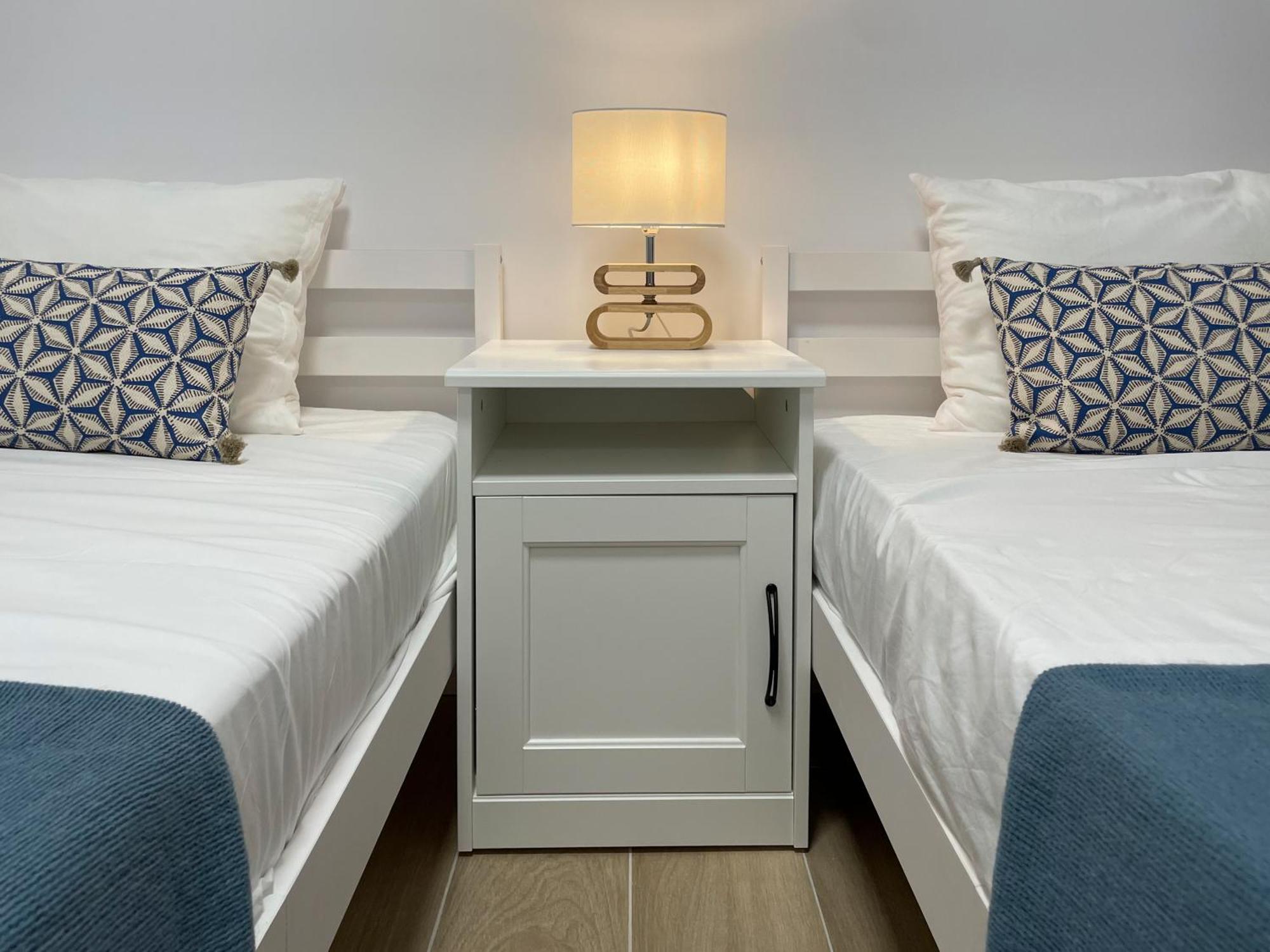 Premium Casa Julia - Molino Blanco Apartment